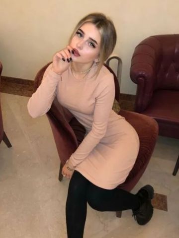 Проститутка Юхима